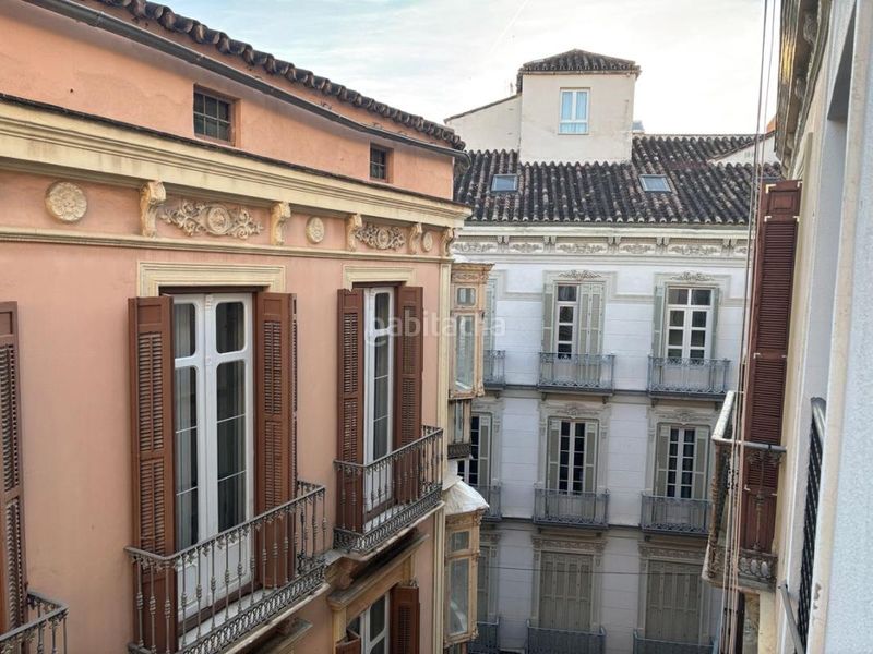 Foto be0e7424-a560-47b6-88a4-f326687bfdd9. Pis amb calefacció a Centro Histórico Málaga