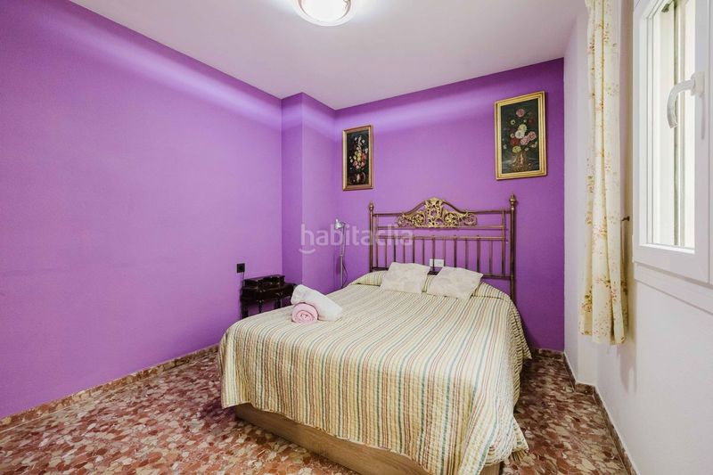 Foto dc7ee4c1-d62e-4521-b58a-a8226ccad195. Pis amb calefacció a Centro Histórico Málaga