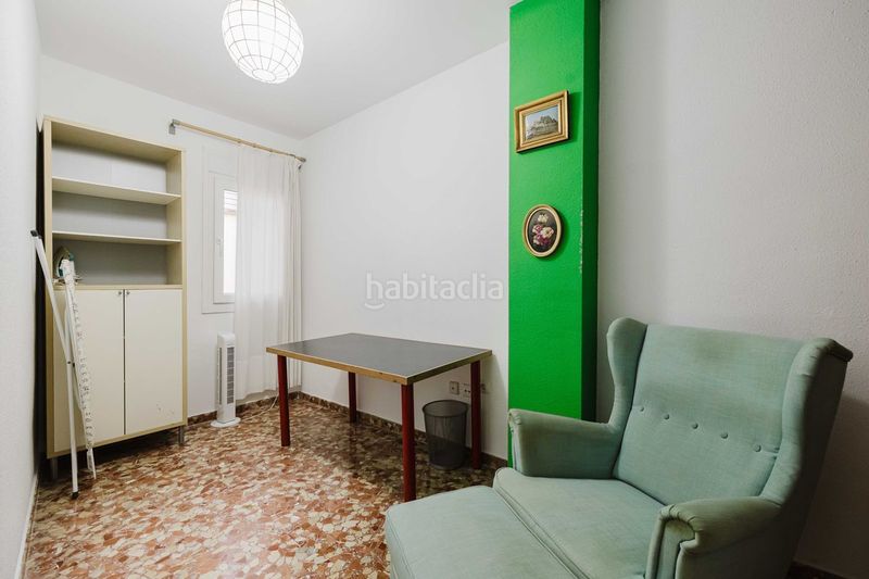 Foto 85f5c5e2-7b6c-404b-b4b4-482235d0cfc1. Piso en Centro Histórico Málaga
