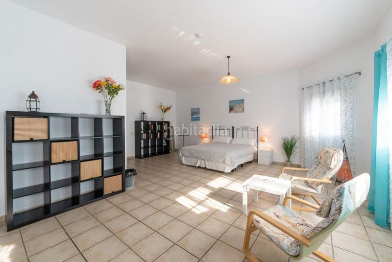 Foto cf0de4e0-528b-47b6-89d0-e380f8d7fe10. Casa amb calefacció aparcament piscina a Lora del Río