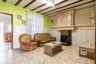 Towny house  C. calvario