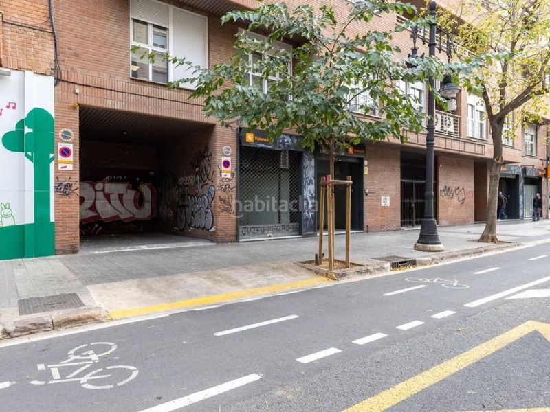Foto 3cf3e33d-37b6-4900-8cb4-c0368ed27282. Pis amb calefacció aparcament a Arrancapins Valencia
