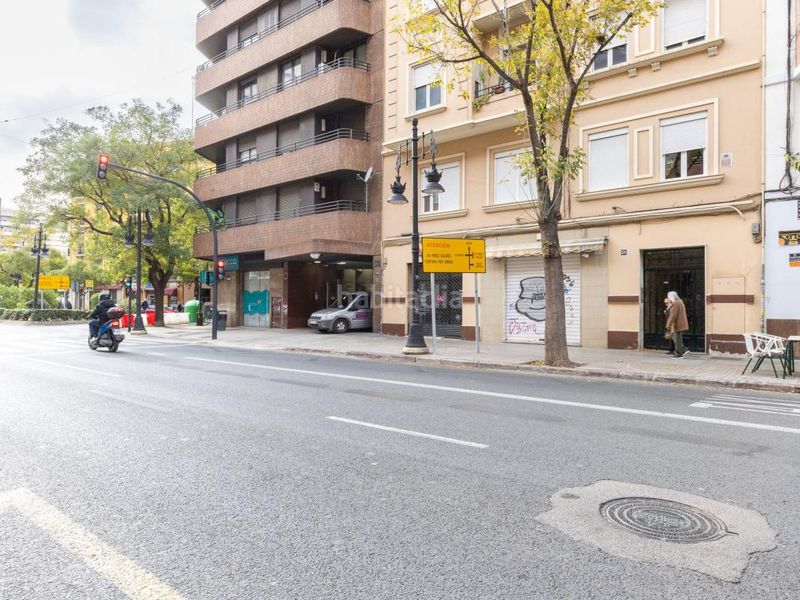 Foto 5301fa1b-68cc-4537-8279-ee946fc527ed. Pis amb calefacció aparcament a Arrancapins Valencia