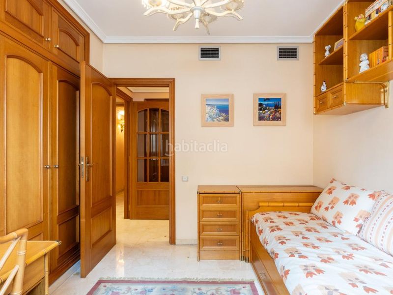Foto 5374a833-d3ee-4dba-aa33-c0548c47133a. Pis amb calefacció aparcament a Arrancapins Valencia