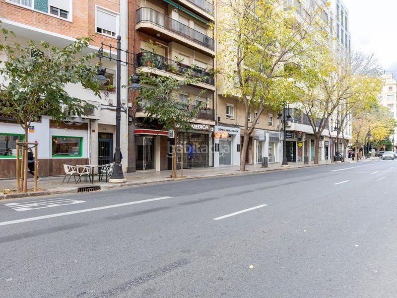Foto cf8fff5d-1d6e-43c5-b188-4ddebeb1ed9d. Pis amb calefacció aparcament a Arrancapins Valencia