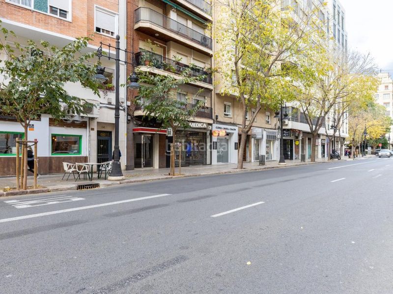 Foto d1405c21-ccb0-4083-9007-38d0d4013888. Pis amb calefacció aparcament a Arrancapins Valencia