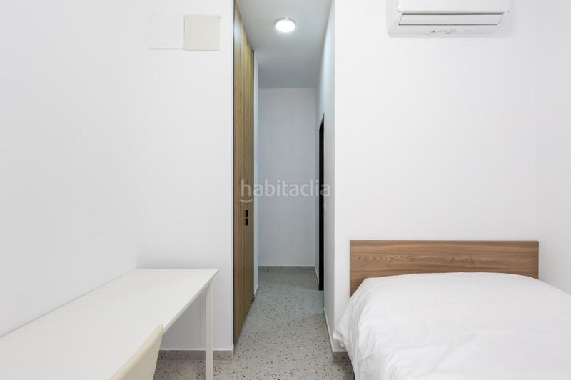 Piso en Barrio de Benimaclet Valencia - Imagen 16
