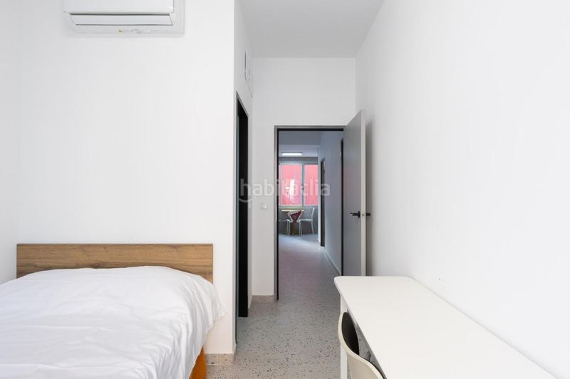 Piso en Barrio de Benimaclet Valencia - Imagen 24
