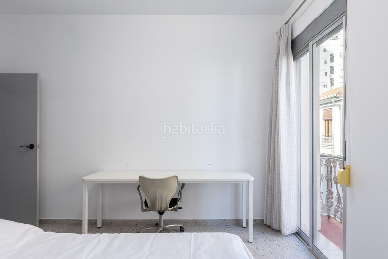 Piso en Barrio de Benimaclet Valencia - Imagen 25