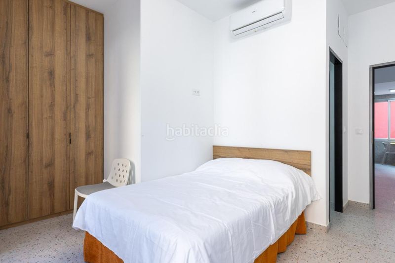 Piso en Barrio de Benimaclet Valencia - Imagen 26