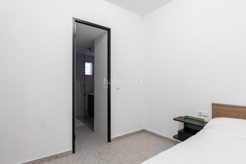 Piso en Barrio de Benimaclet Valencia - Imagen 13