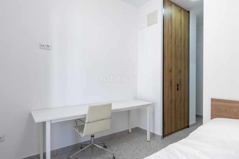 Piso en Barrio de Benimaclet Valencia - Imagen 17