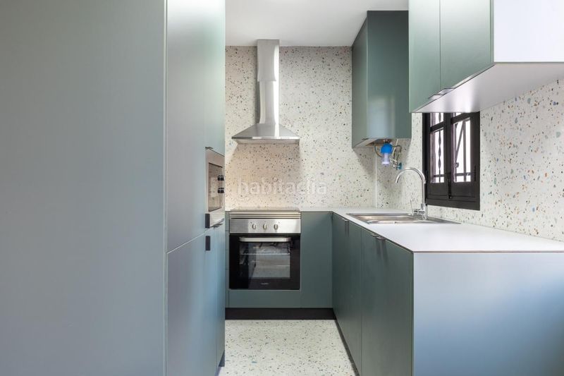 Piso en Barrio de Benimaclet Valencia - Imagen 3