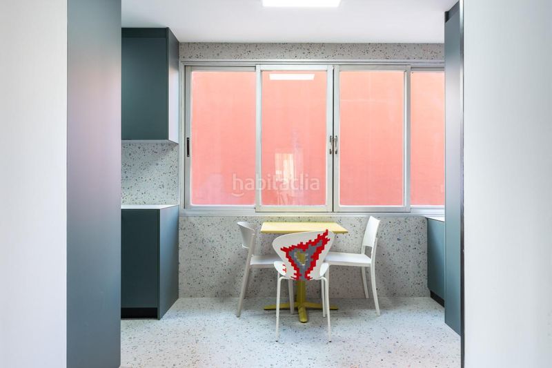 Piso en Barrio de Benimaclet Valencia - Imagen 2