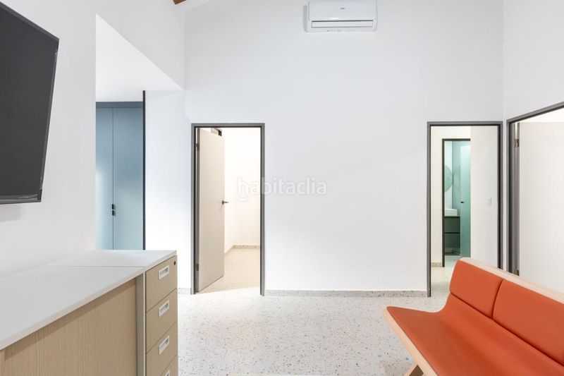 Piso en Barrio de Benimaclet Valencia - Imagen 9