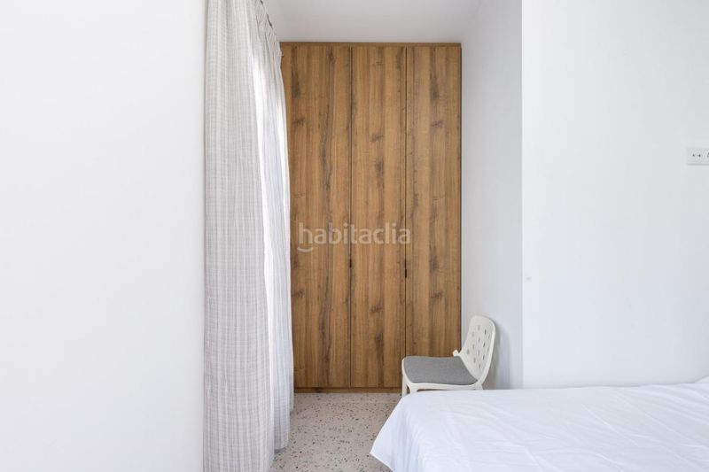 Piso en Barrio de Benimaclet Valencia - Imagen 23