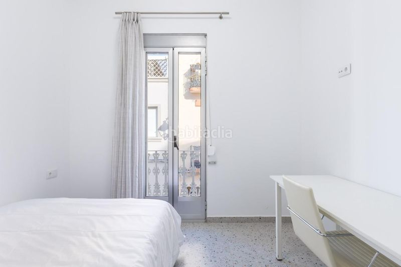 Piso en Barrio de Benimaclet Valencia - Imagen 19