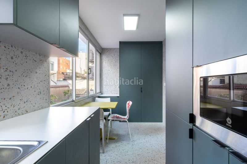 Piso en Barrio de Benimaclet Valencia