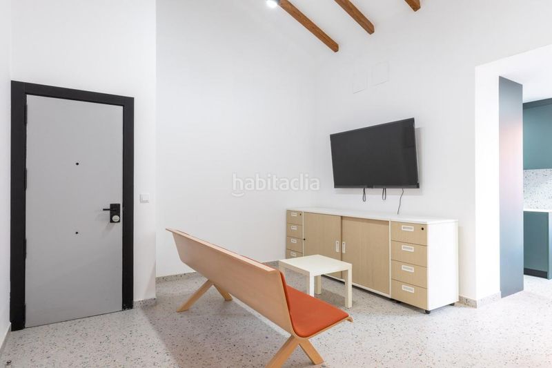 Piso en Barrio de Benimaclet Valencia - Imagen 7
