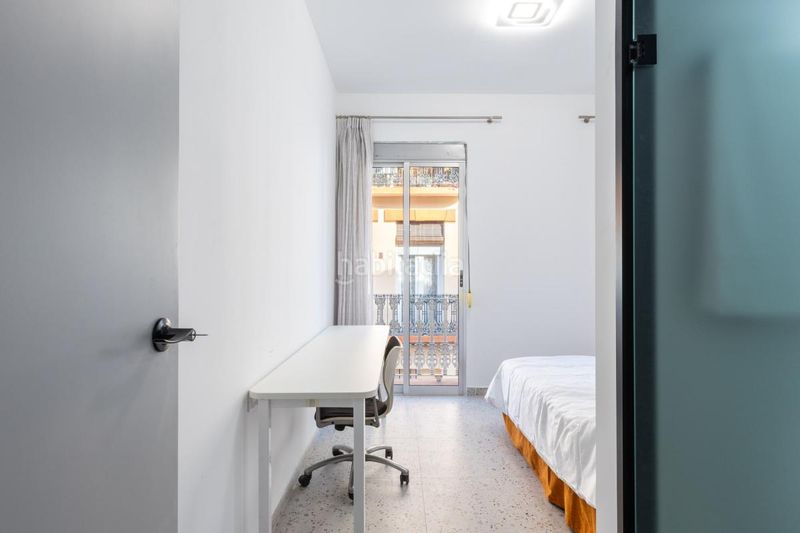 Piso en Barrio de Benimaclet Valencia - Imagen 22