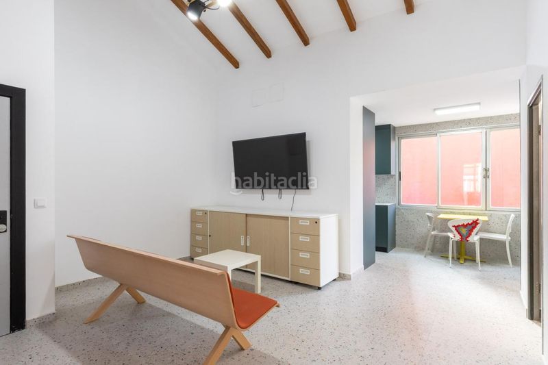 Piso en Barrio de Benimaclet Valencia - Imagen 6