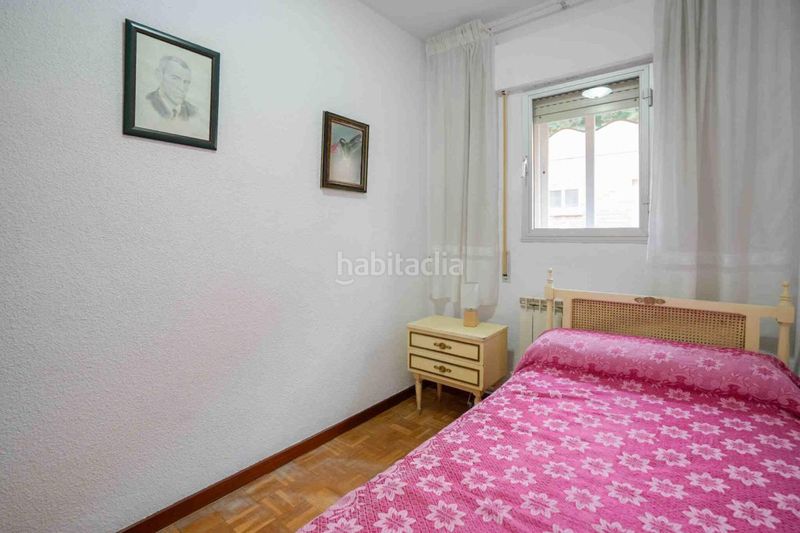 Piso en Canillas Madrid - Imagen 22