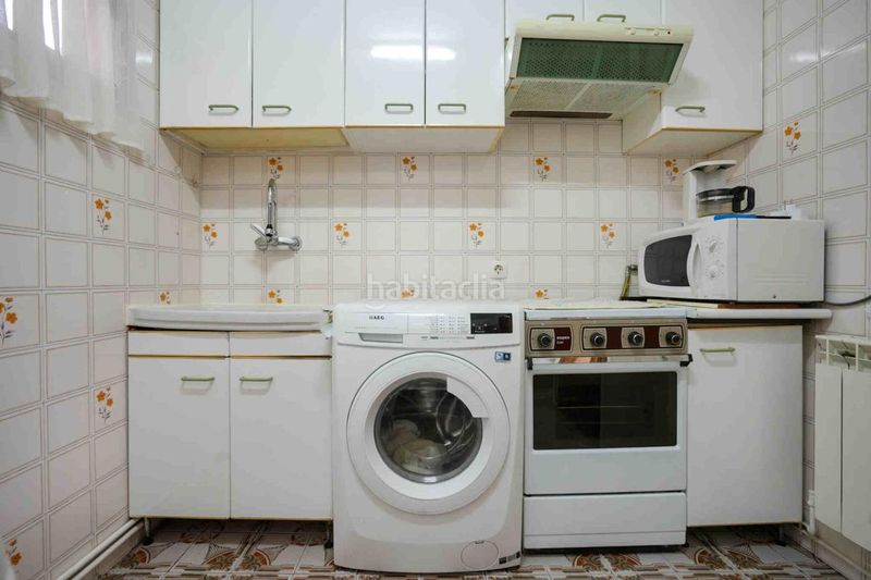 Piso en Canillas Madrid - Imagen 6