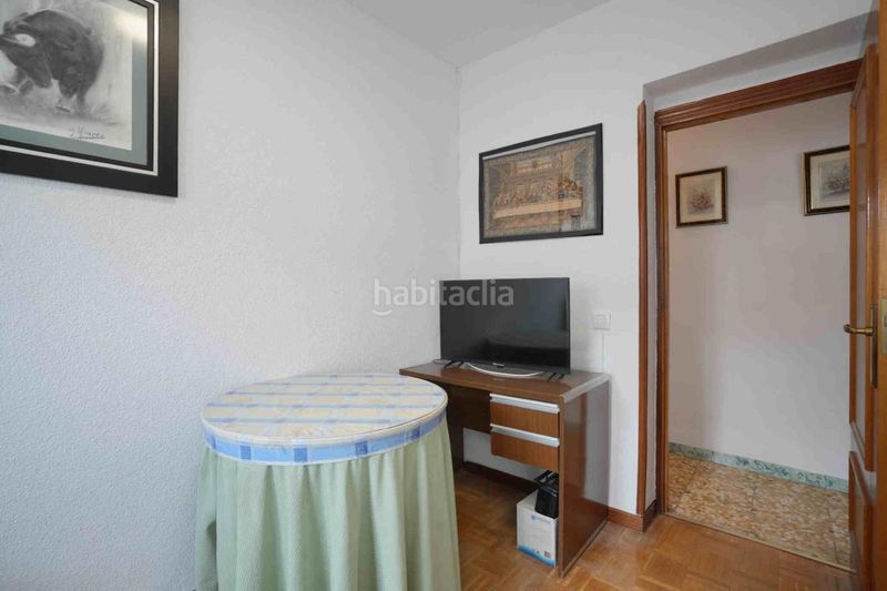 Piso en Canillas Madrid - Imagen 27