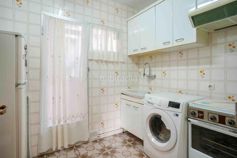Piso en Canillas Madrid - Imagen 5
