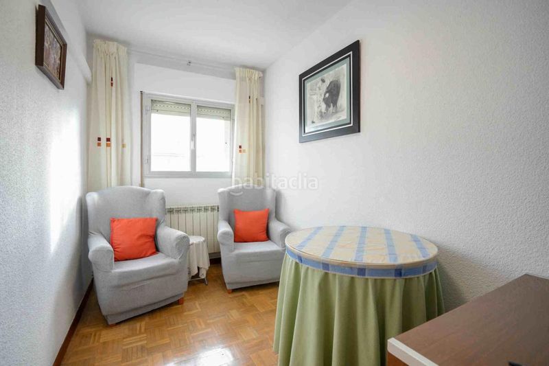 Piso en Canillas Madrid - Imagen 25