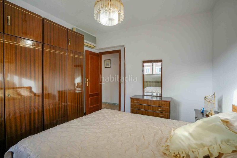 Piso en Canillas Madrid - Imagen 17