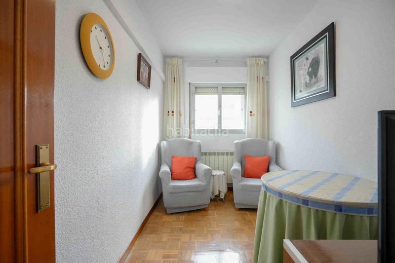Piso en Canillas Madrid - Imagen 24