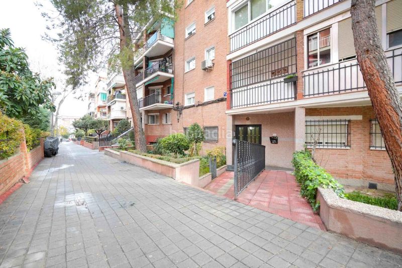 Piso en Canillas Madrid - Imagen 34