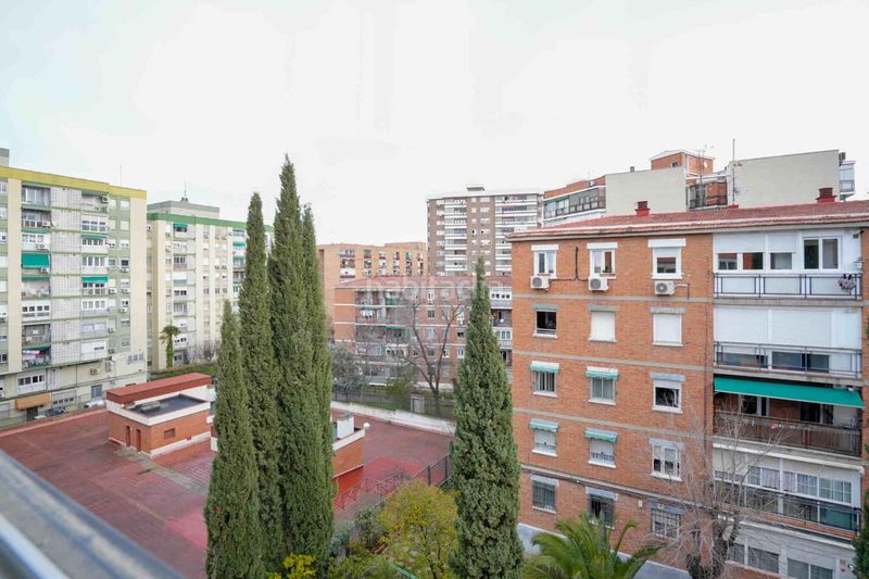 Piso en Canillas Madrid - Imagen 32