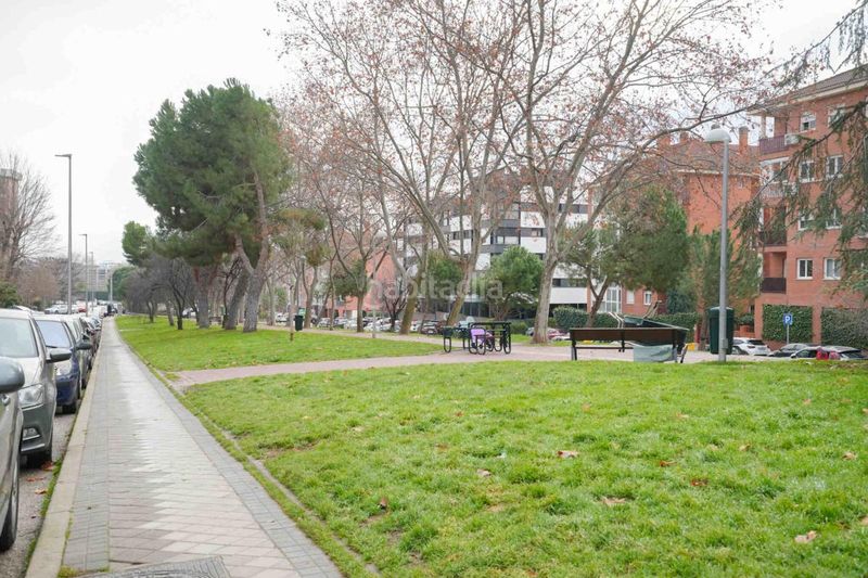 Piso en Canillas Madrid - Imagen 35