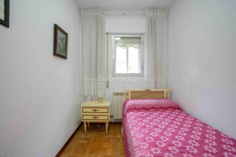 Piso en Canillas Madrid - Imagen 21
