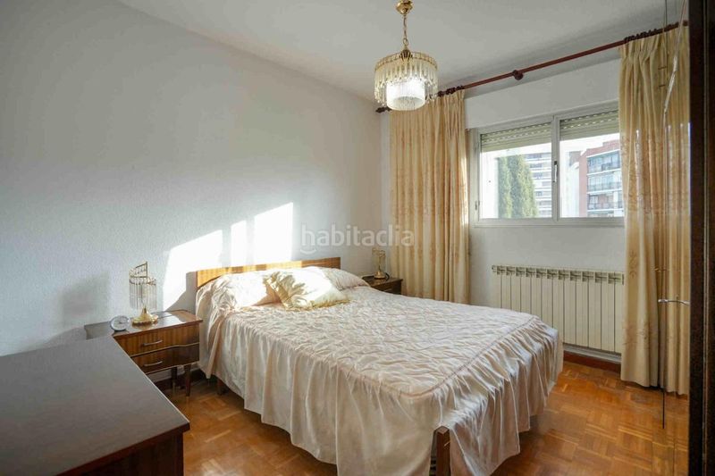 Piso en Canillas Madrid - Imagen 14