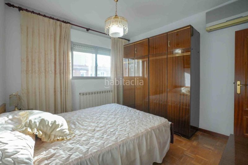 Piso en Canillas Madrid - Imagen 15