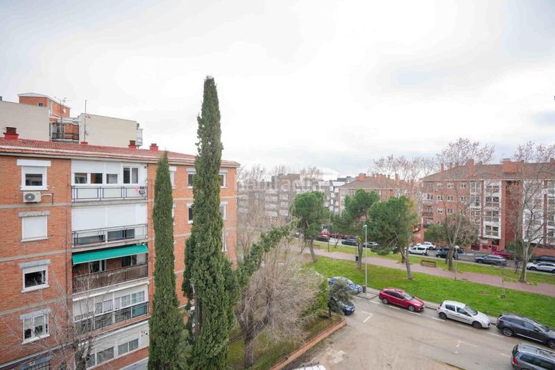 Piso en Canillas Madrid - Imagen 33