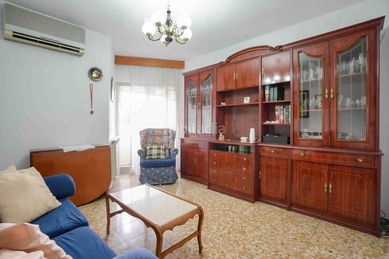 Piso en Canillas Madrid - Imagen 2