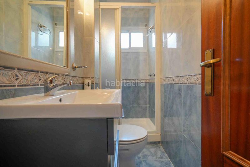 Piso en Canillas Madrid - Imagen 11