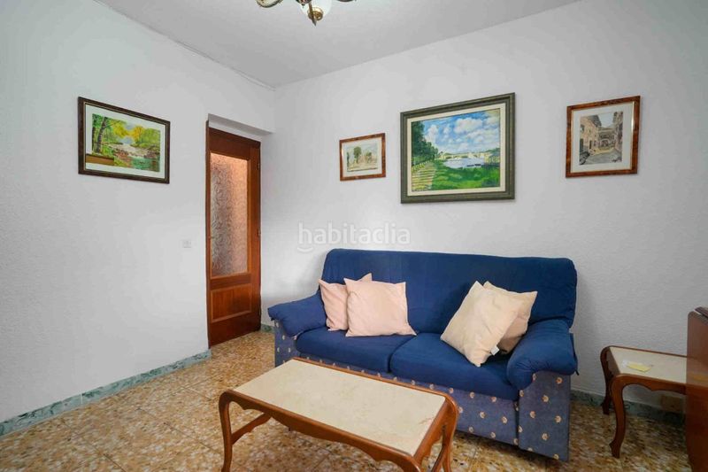 Piso en Canillas Madrid - Imagen 3