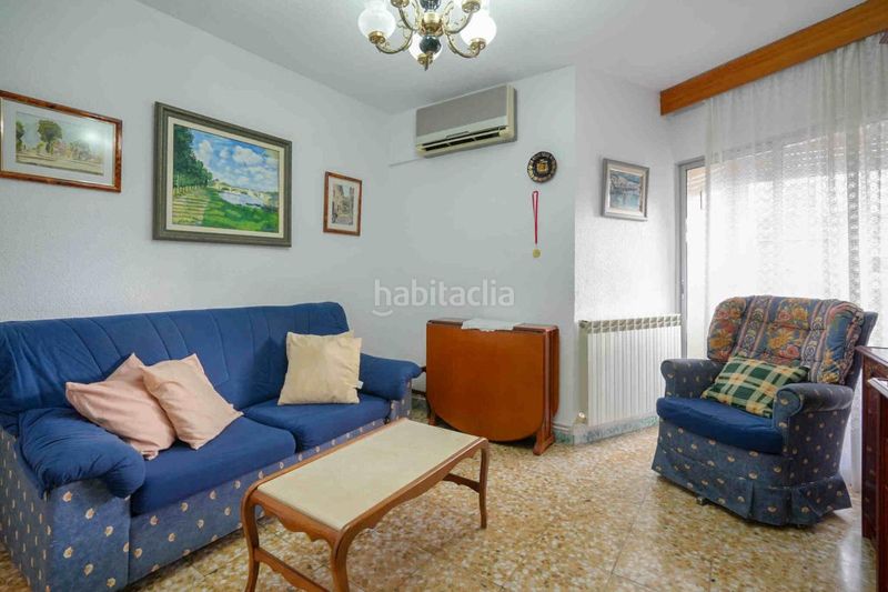 Piso en Canillas Madrid