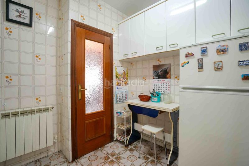 Piso en Canillas Madrid - Imagen 8