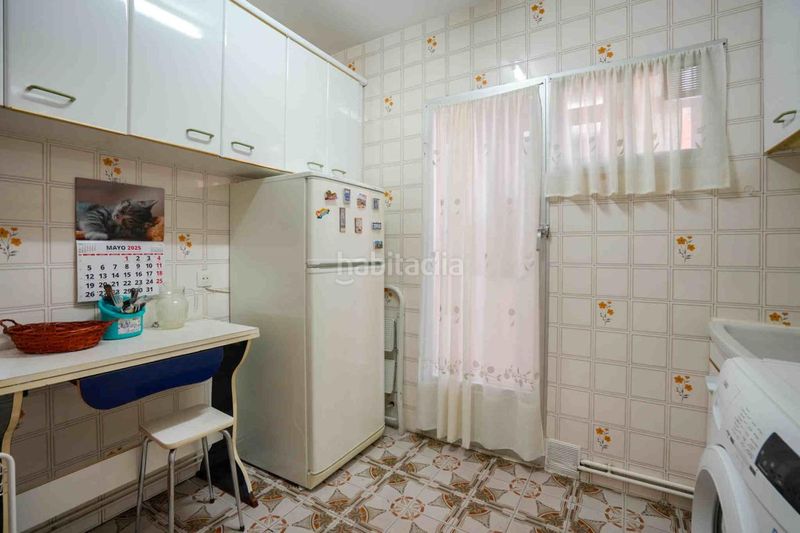 Piso en Canillas Madrid - Imagen 7