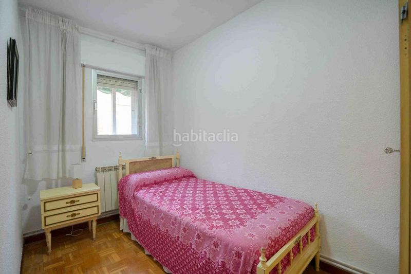 Piso en Canillas Madrid - Imagen 20