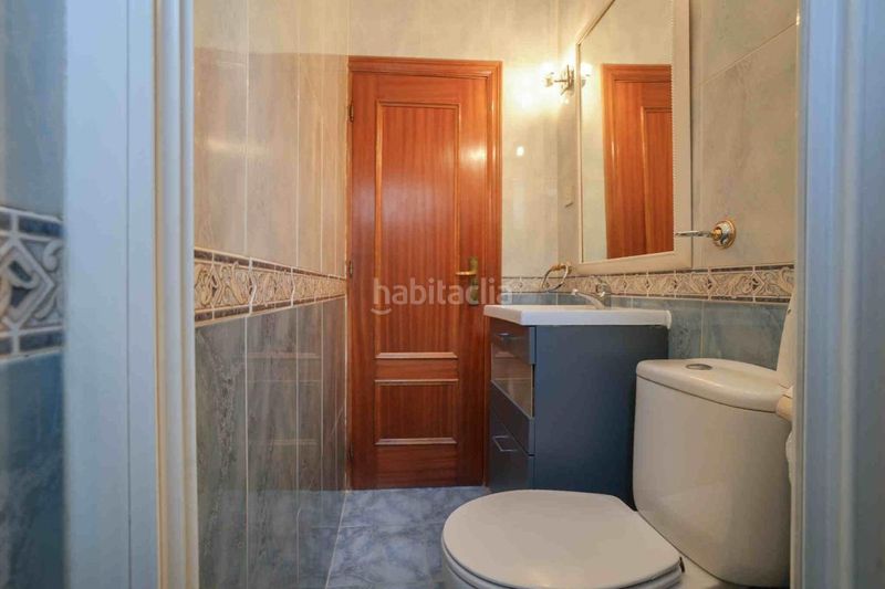 Piso en Canillas Madrid - Imagen 9