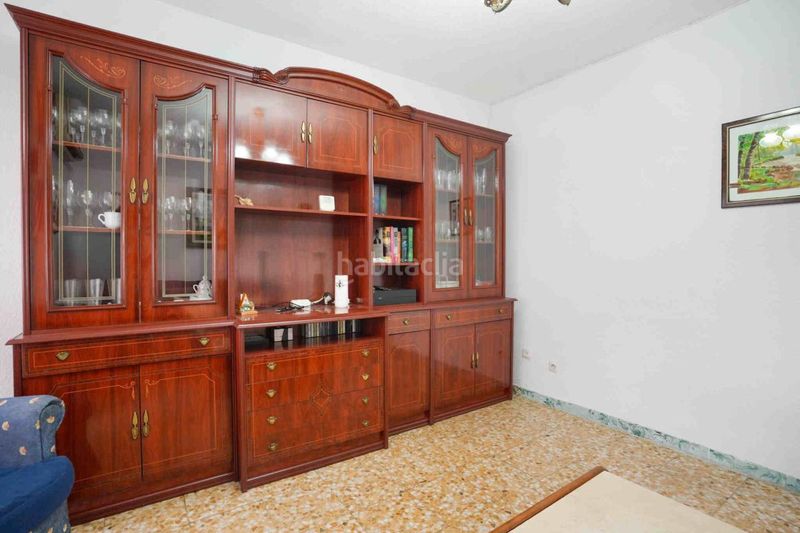 Piso en Canillas Madrid - Imagen 4