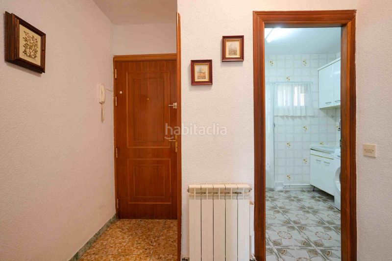 Piso en Canillas Madrid - Imagen 12