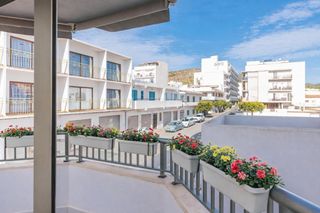 Flat  Carrer de santa rosalia